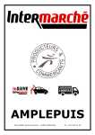 INTERMARCHE AMPLEPUIS