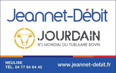 JEANNET DEBIT NEULISE