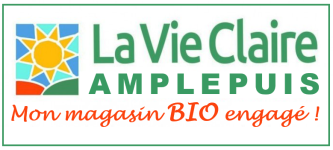 LA VIE CLAIRE AMPLEPUIS