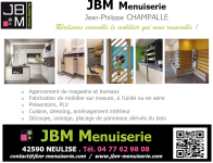 jbm menuiserie